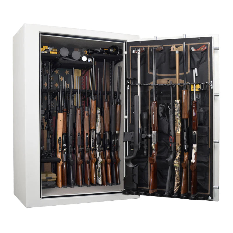 Hunter Series Special Edition 49 Long Gun Safe by Browning Safes