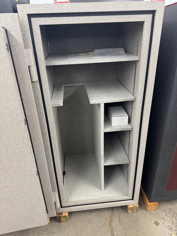 Used Graffunder Bishop B6028 Gun Safe
