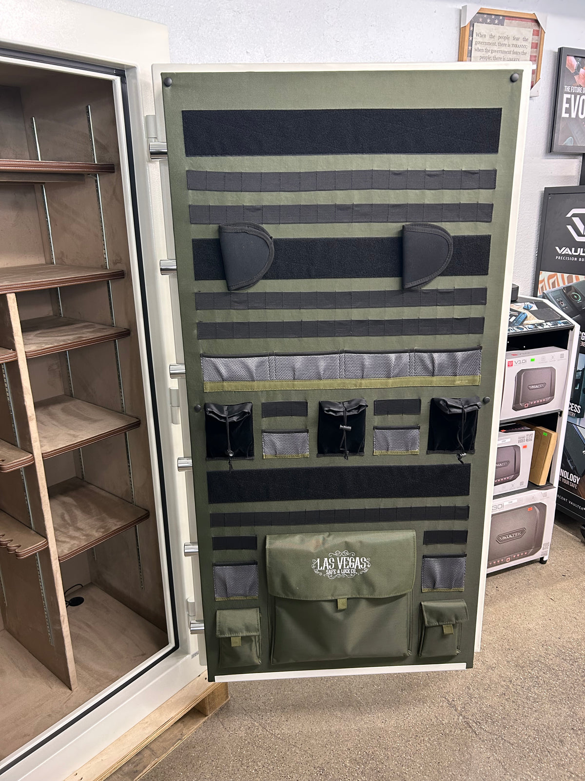 LV DLW-50 PRO