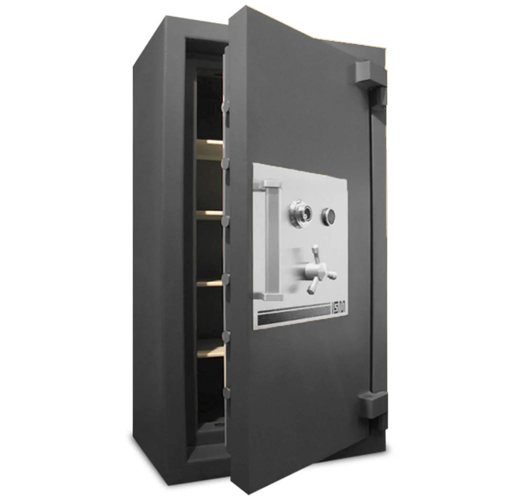 ISM Safes SUPER TREASURY ST642023 TRTL30X6 Custom Order