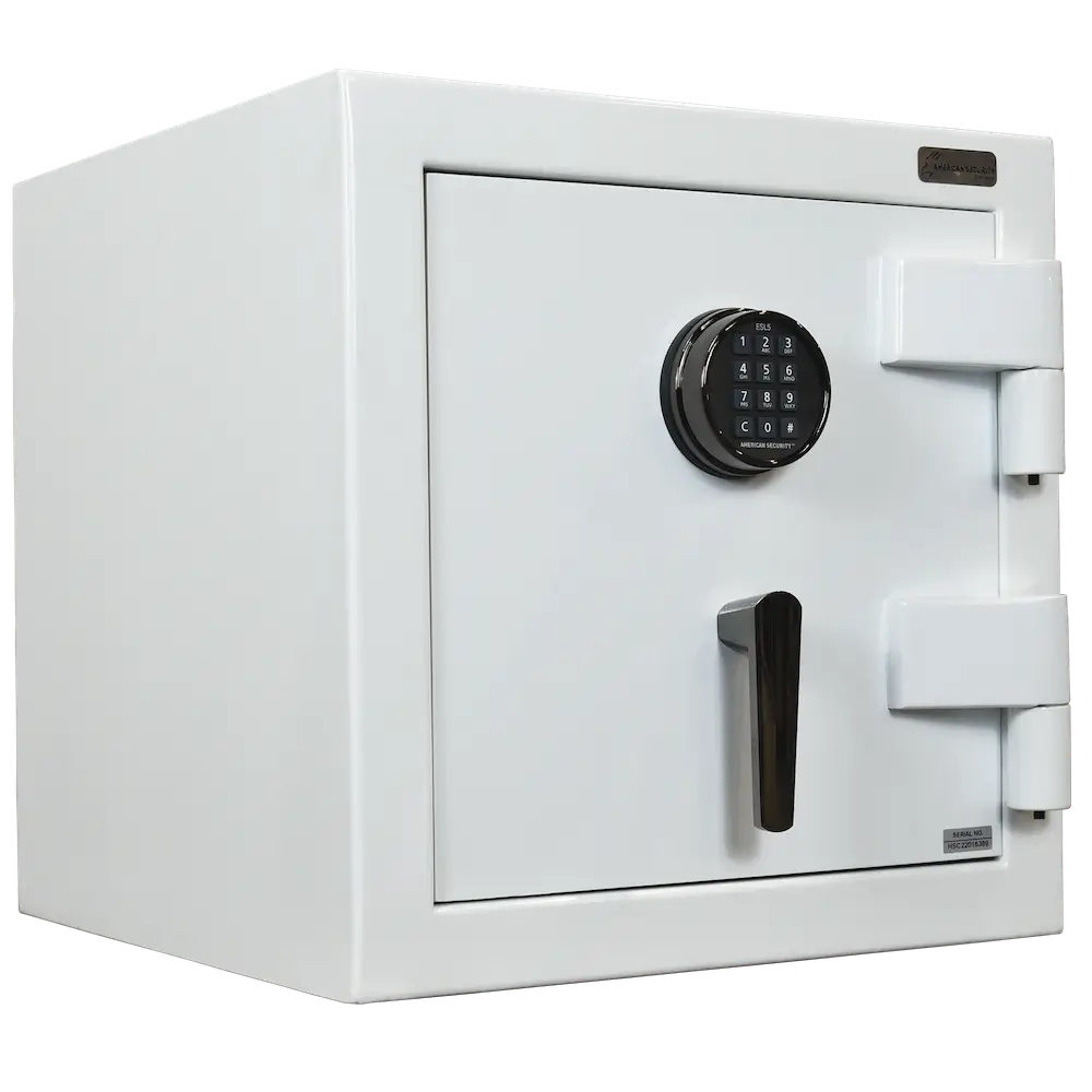 American Security Jewelry Safe JS2020E5