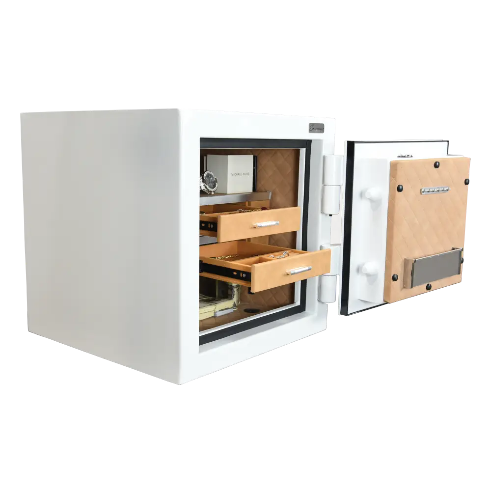 American Security Jewelry Safe JS2020E5