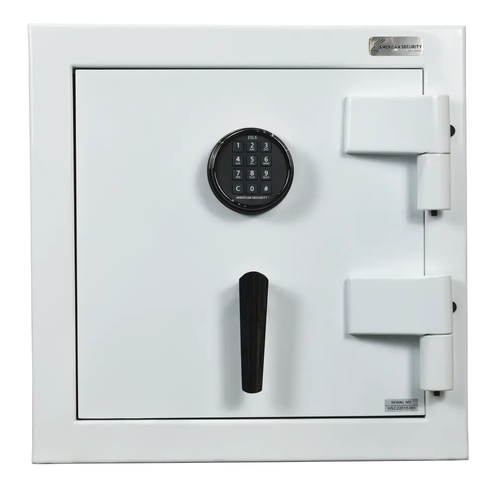 American Security Jewelry Safe JS2020E5