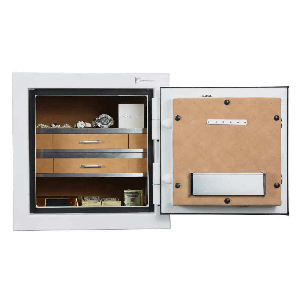 American Security Jewelry Safe JS2020E5