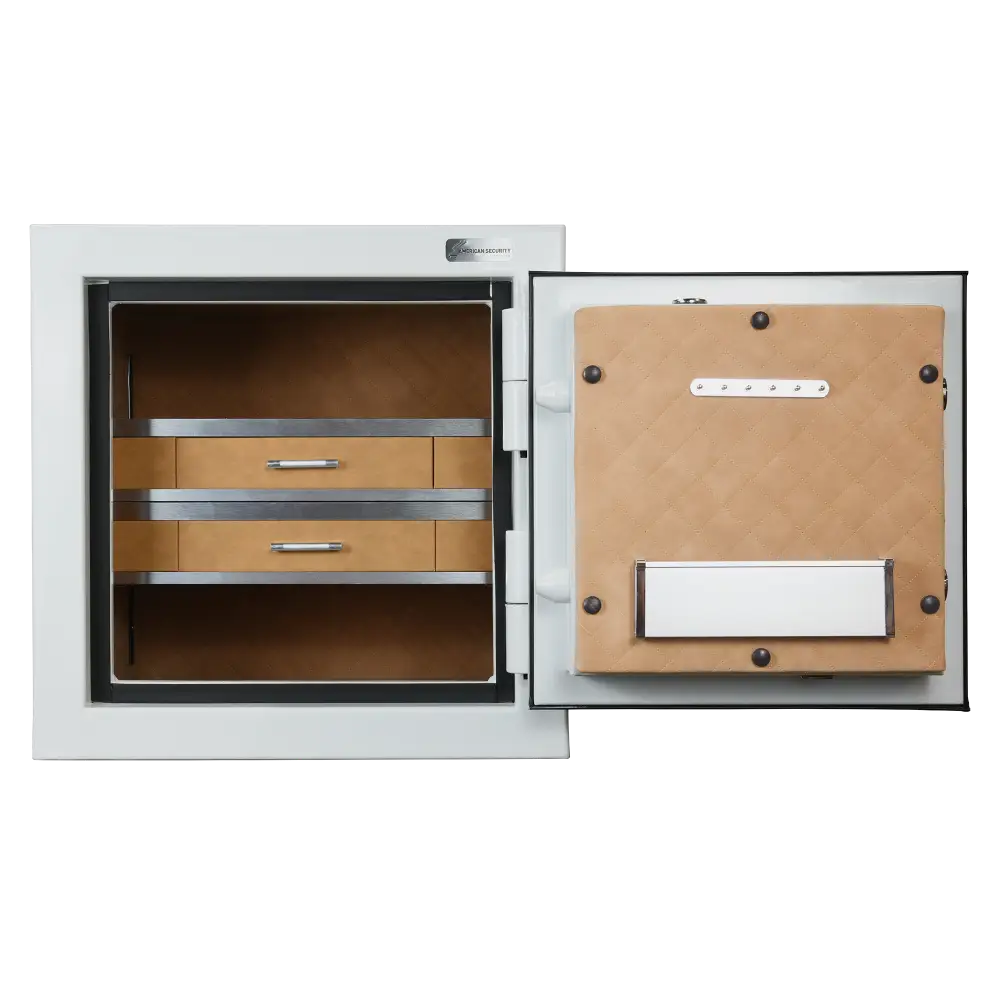 American Security Jewelry Safe JS2020E5