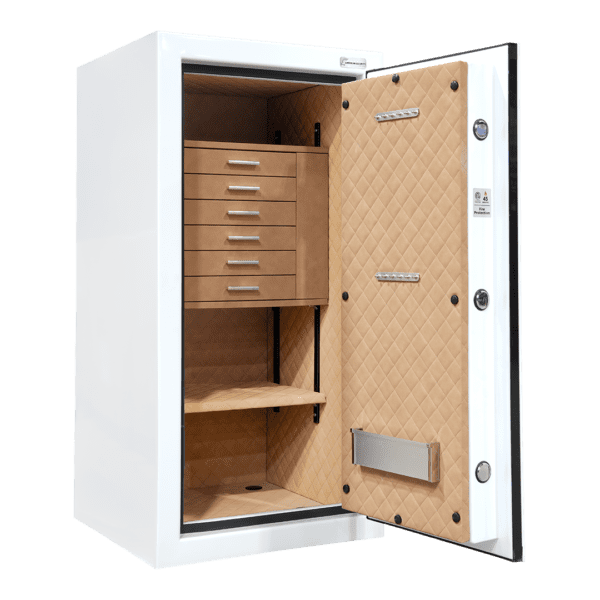 American Security JS4020 Jewelry Safe
