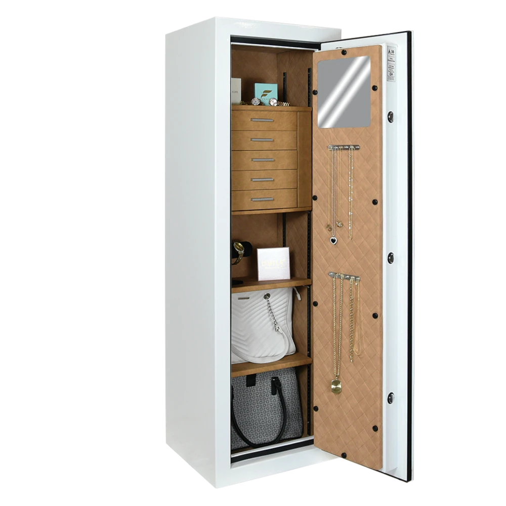 American Security Jewelry Safe JS5517