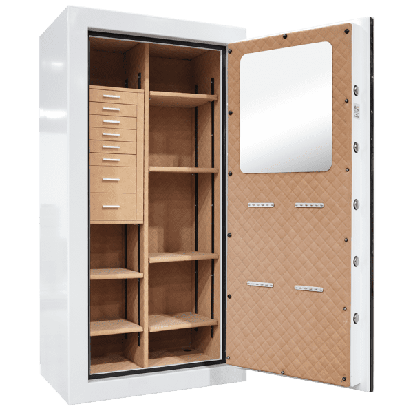 American Security JS5930 Jewelry Safe