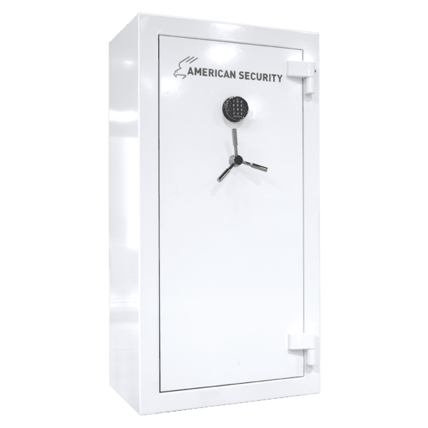 American Security JS5930 Jewelry Safe