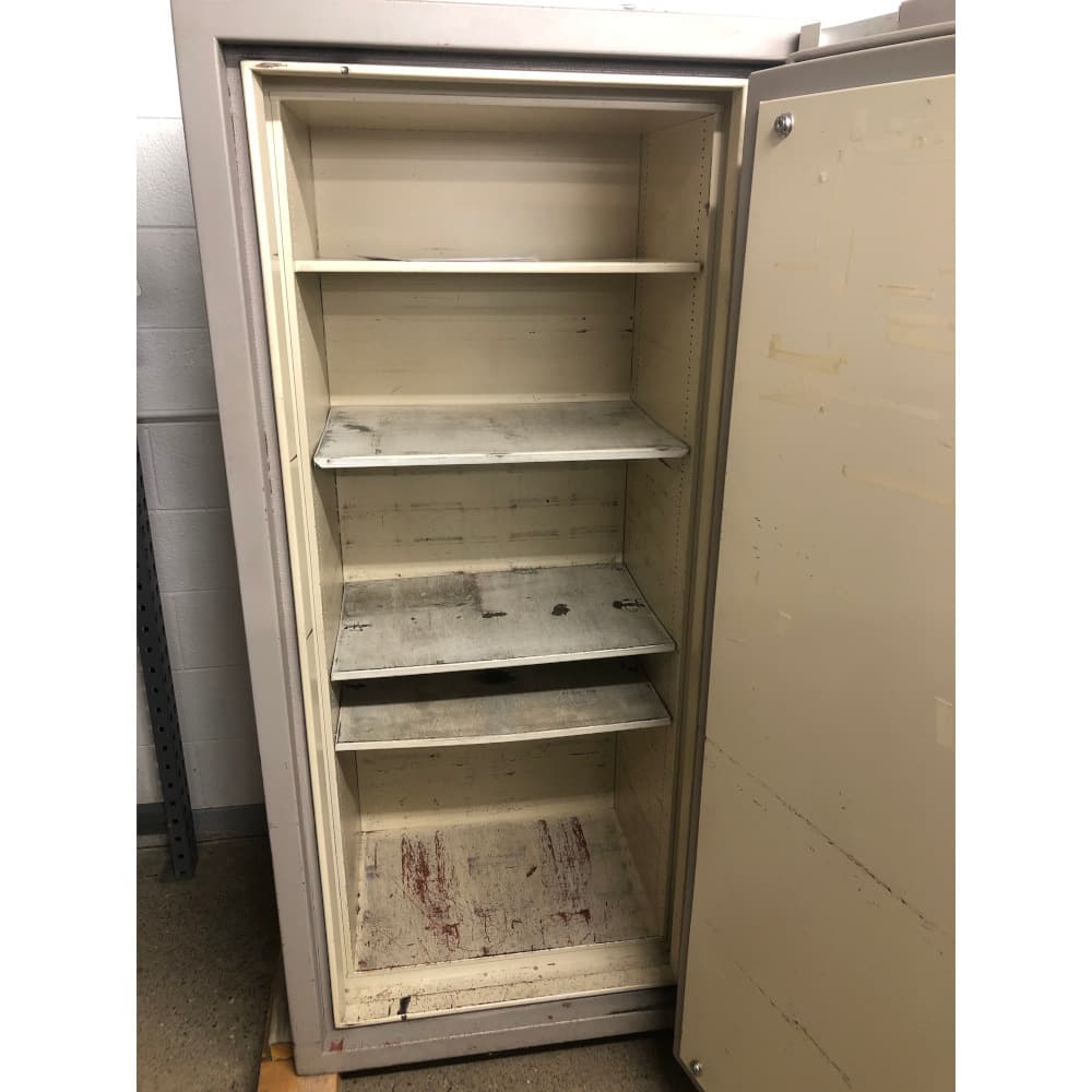 KASO Treasury MKII 250 TL-30