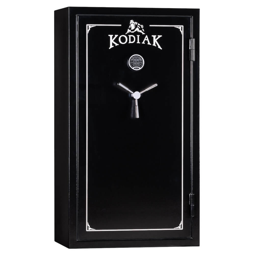 Kodiak KBX5933 46 Long Gun Safe