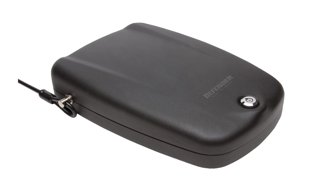 Winchester Defender Handgun Safe Clearance