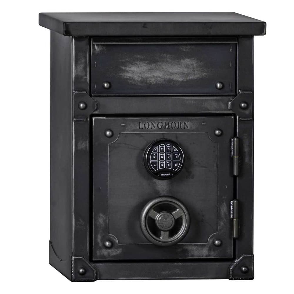 Rhino | Longhorn | LNS2618 | Nightstand Safe