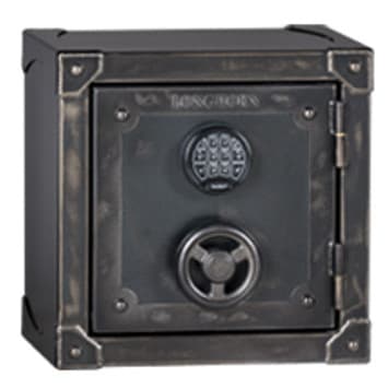 Rhino | LSB1818 | Longhorn Personal Gun Safe