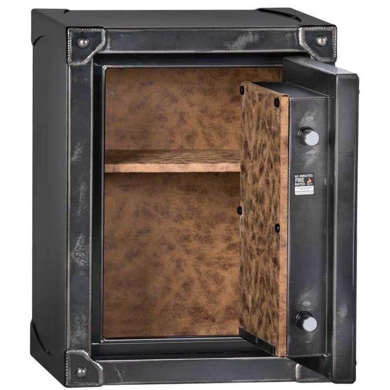 Rhino | LSB2418 | Longhorn Personal Gun Safe