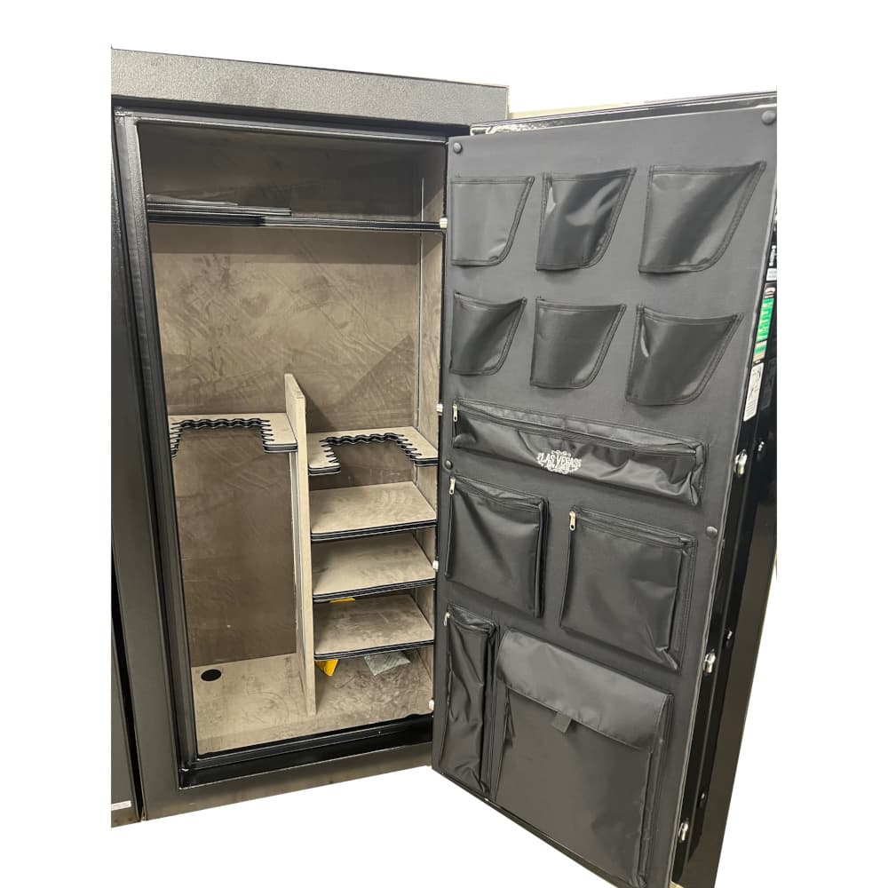 Las Vegas Safe & Lock Co | LVS DL22 | Out the door pricing//Black is out of stock
