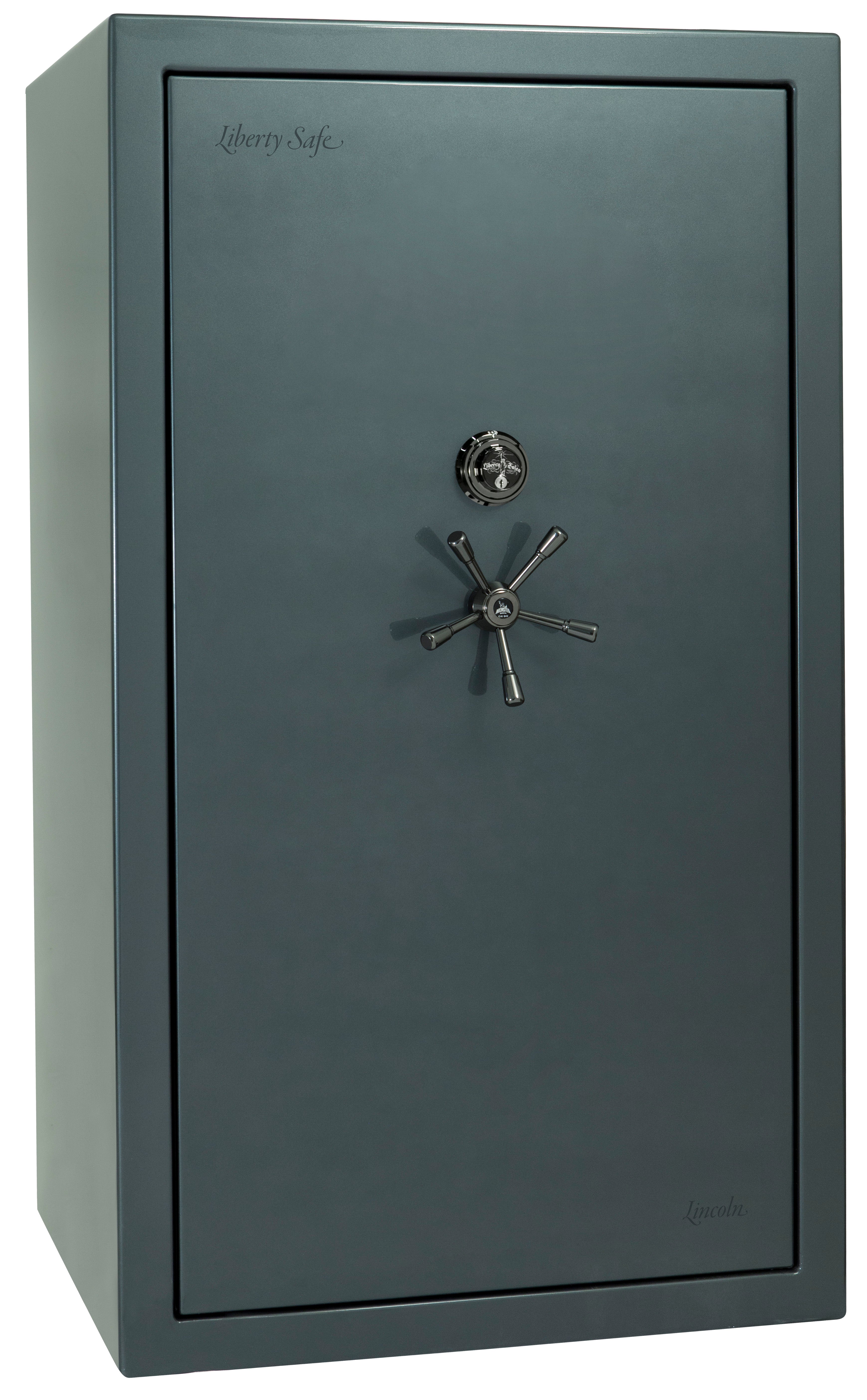 LX-Sig-50-Forest Mist Gloss-BC-ML-5 Spoke-Closed