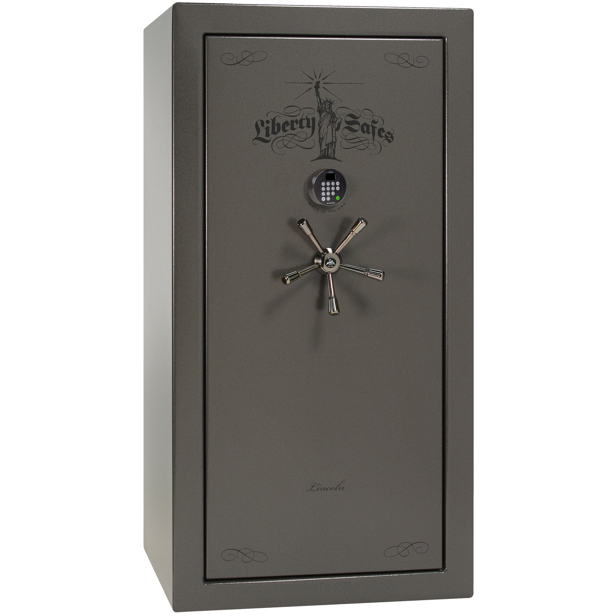 LX25-Gray Marble-BC-closed-D EL