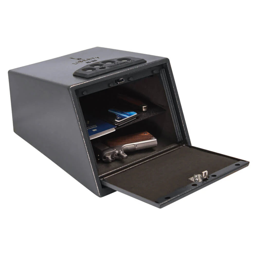 Liberty HD-300 Quick Vault Clearance