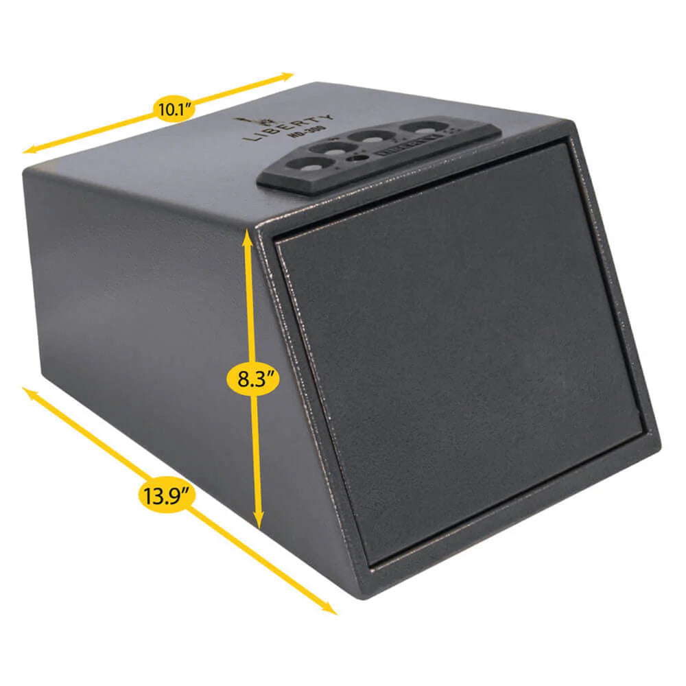 Liberty HD-300 Quick Vault Clearance