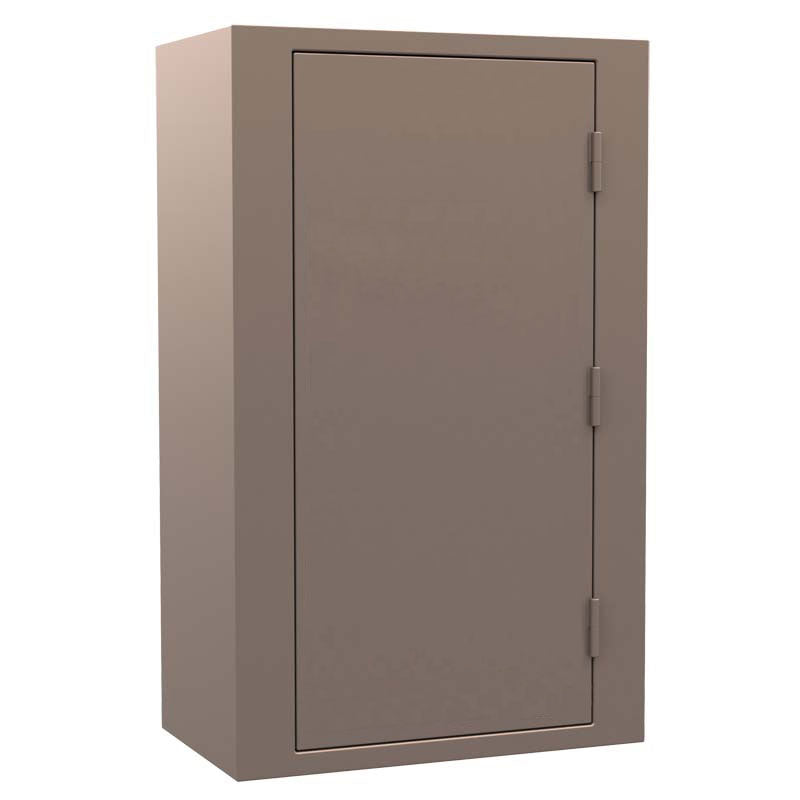 Medallion Series 49 Tall Long Gun Safe by Browning Safes