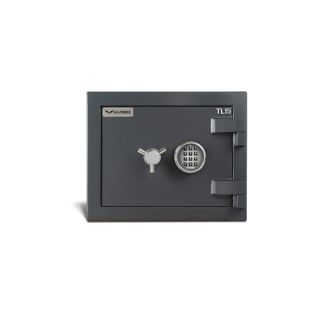 American Security MAX1014 High Security Composite Safe