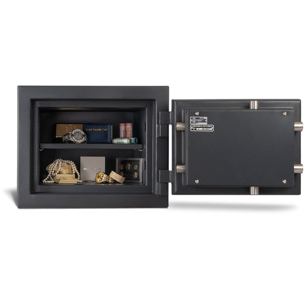 American Security MAX1014 High Security Composite Safe