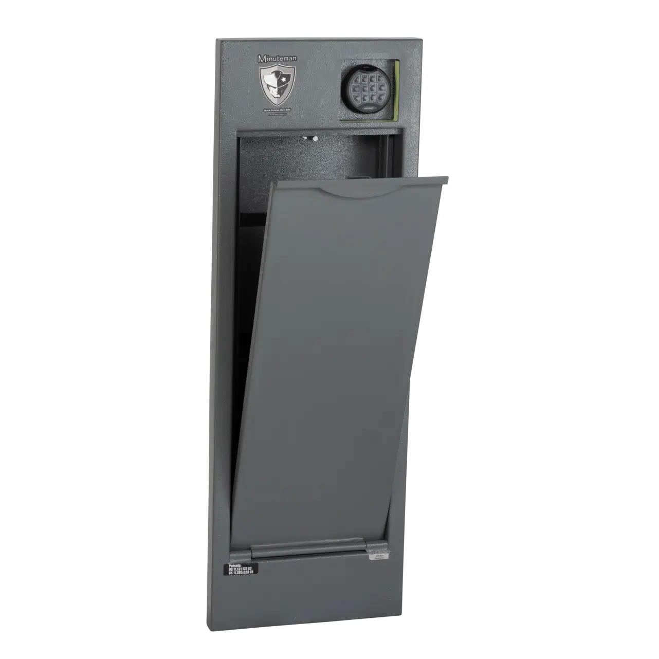 Hayman MM 4814 E Gun Safe