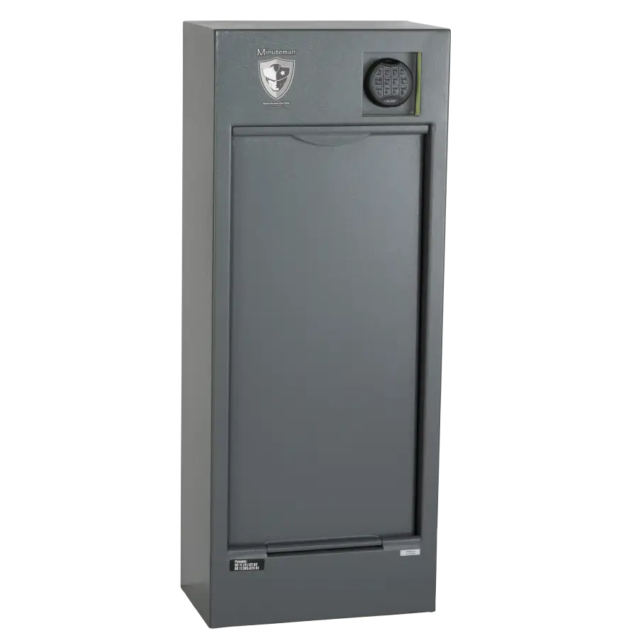 Hayman MM 5020 E Gun Safe