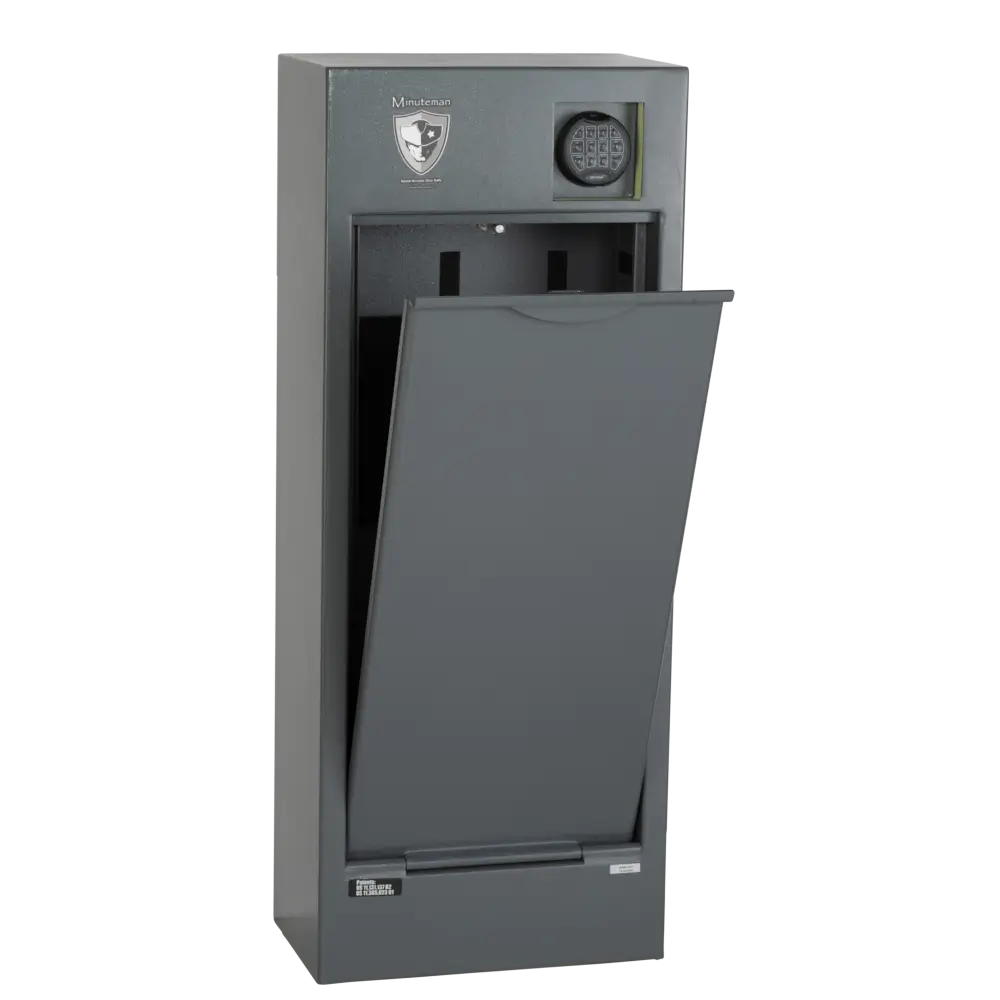 Hayman MM 5020 E Gun Safe