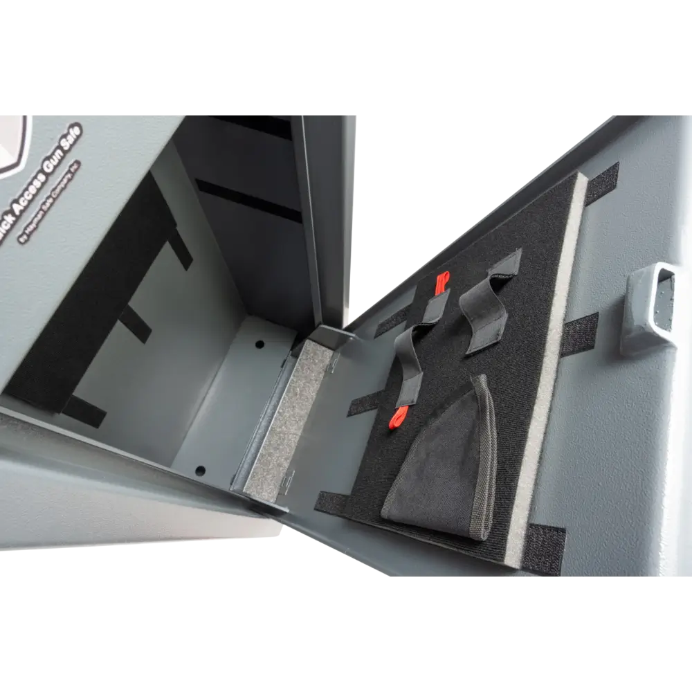Hayman MM 5020 E Gun Safe