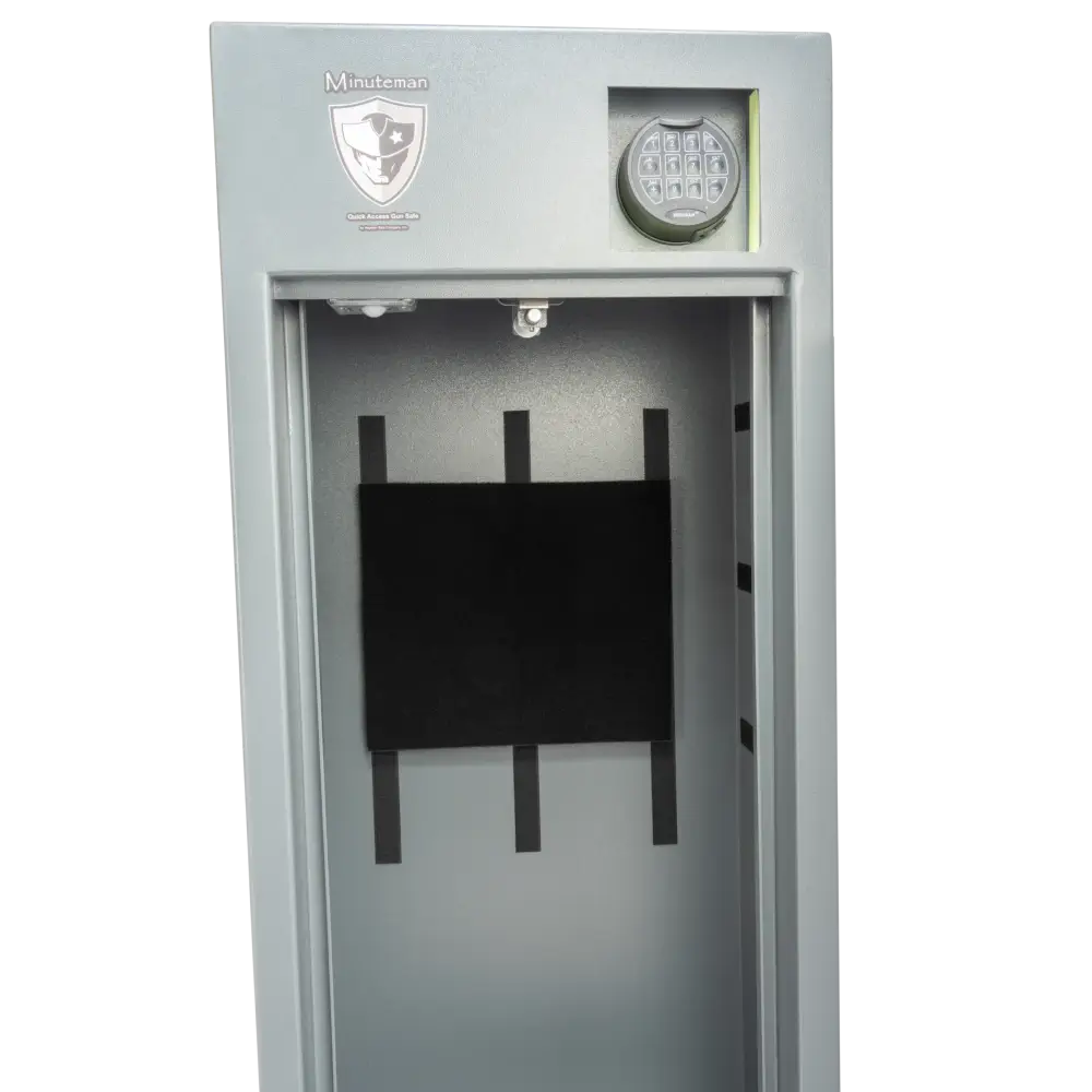 Hayman MM 5020 E Gun Safe
