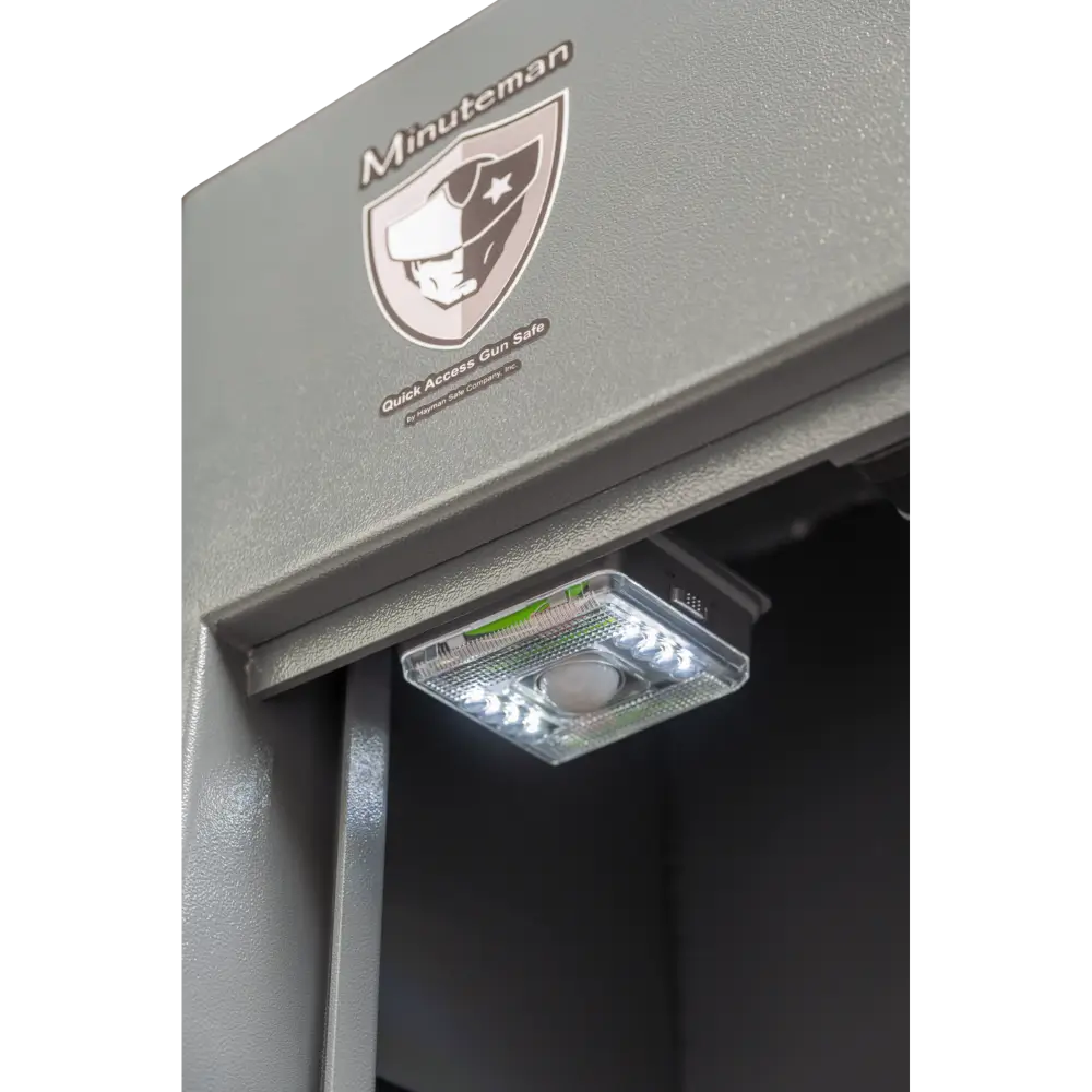 Hayman MM 5020 E Gun Safe