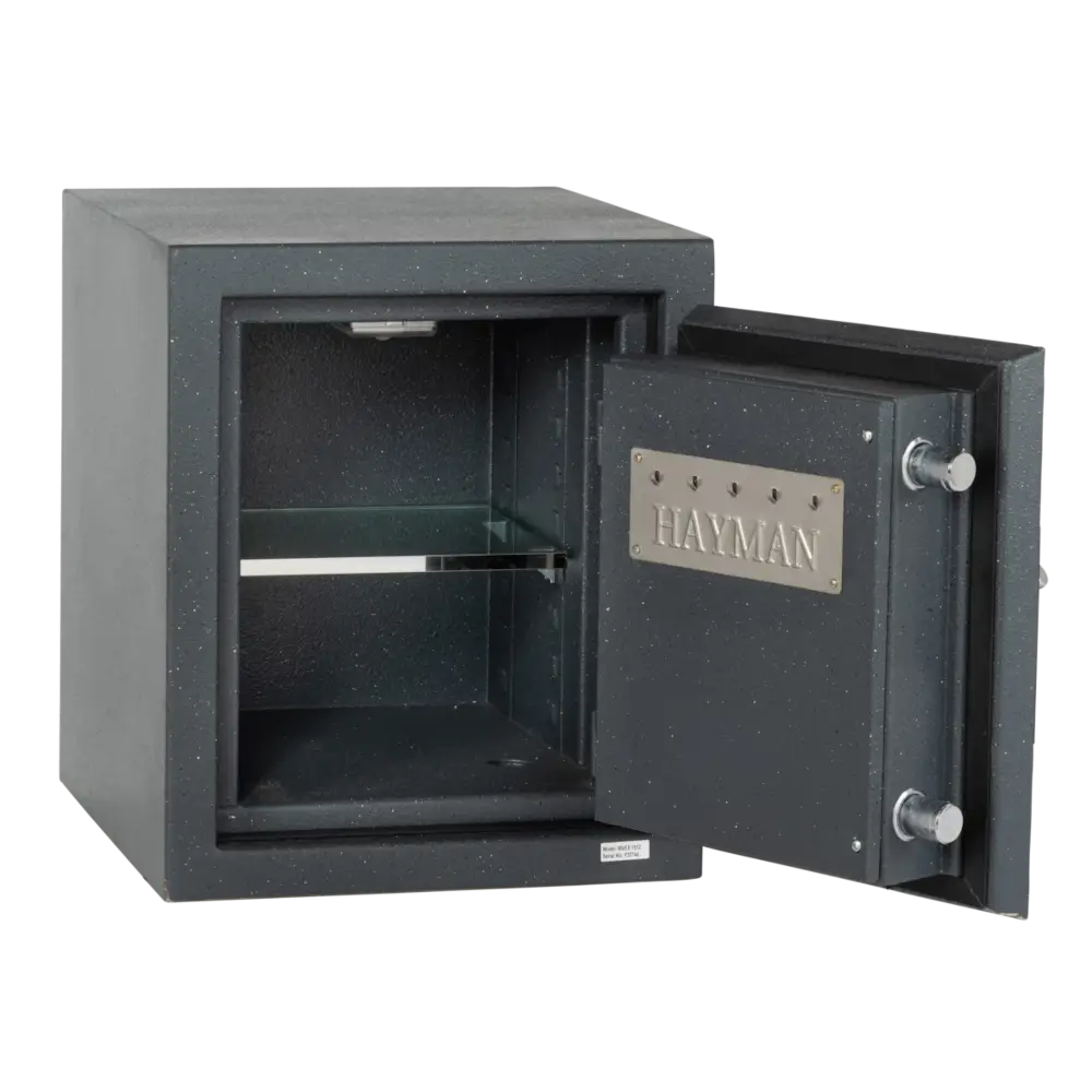 Hayman Magnavault MVEX 1512 E Jewelry Safe