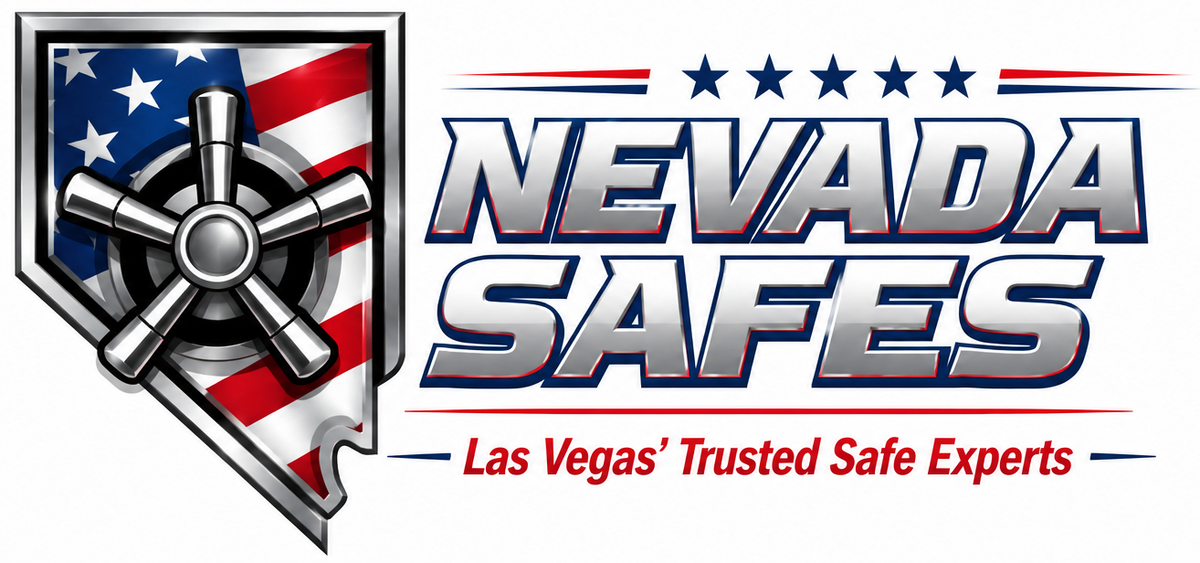 Nevada Safes cover