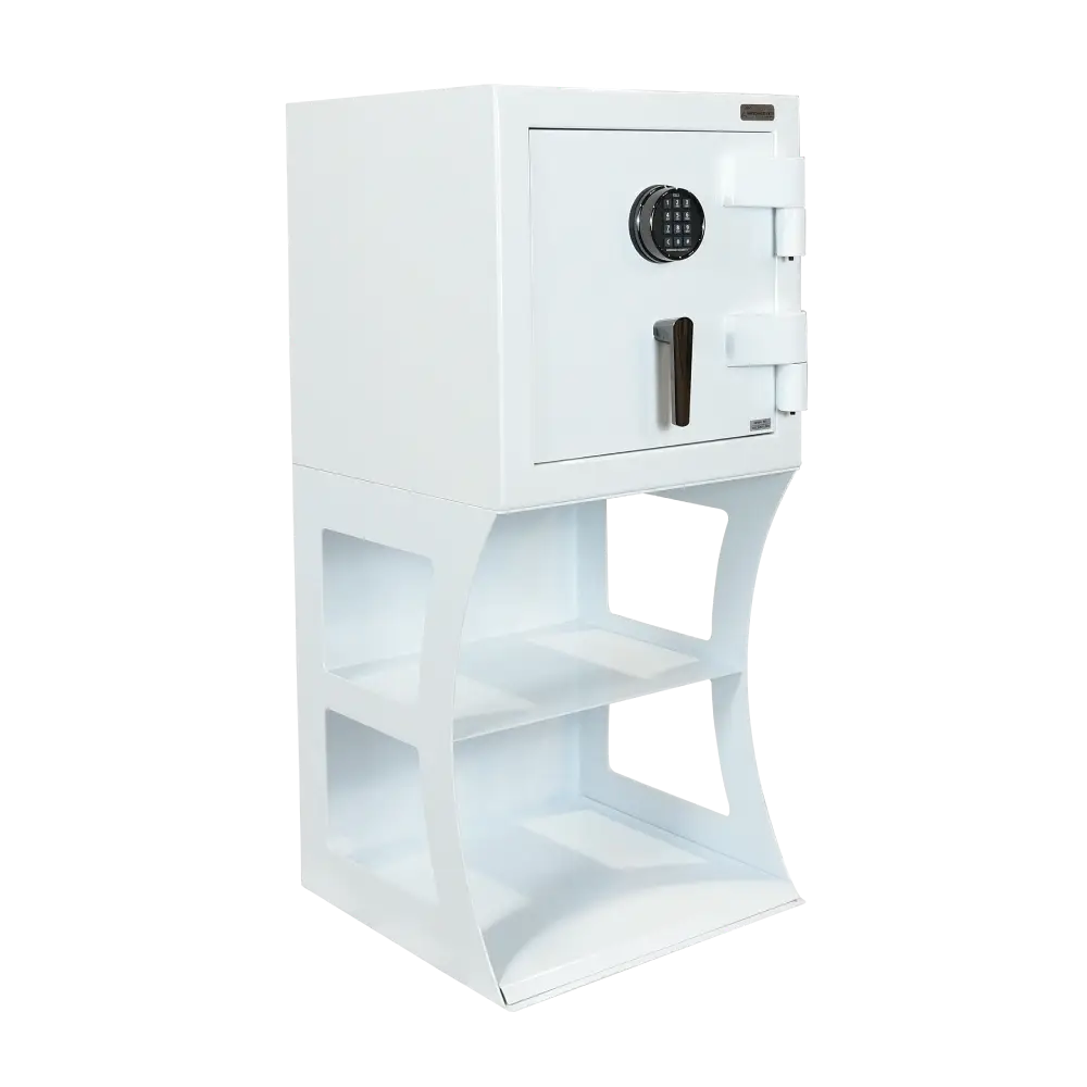 American Security Jewelry Safe JS2020E5