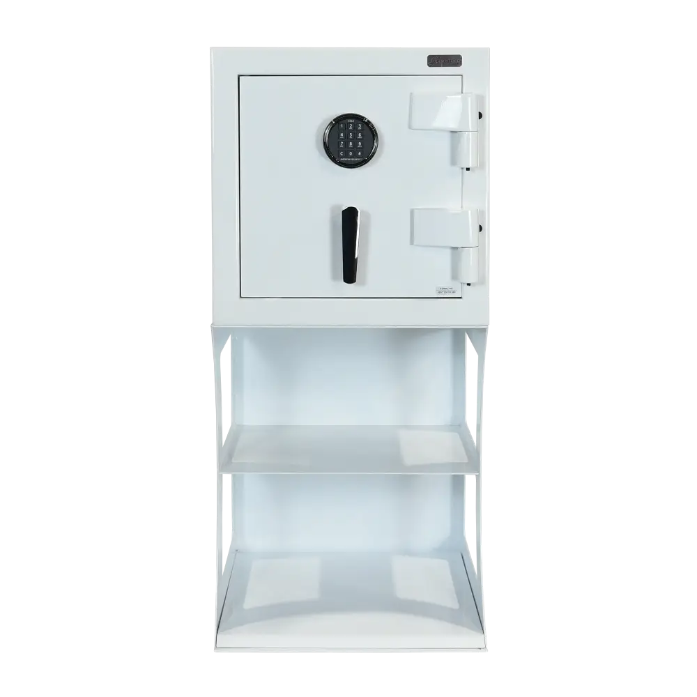 American Security Jewelry Safe JS2020E5