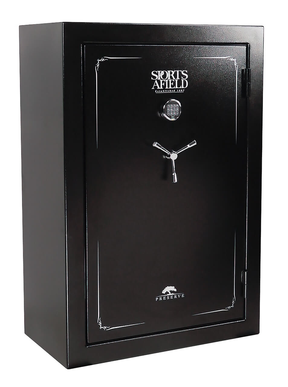 Sports Afield Preserve SA5940P - 40 Gun Safe