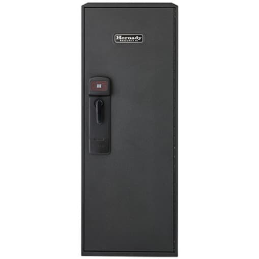 Hornady | RAPiD® Safe | Ready Vault | Black | Gun Safe