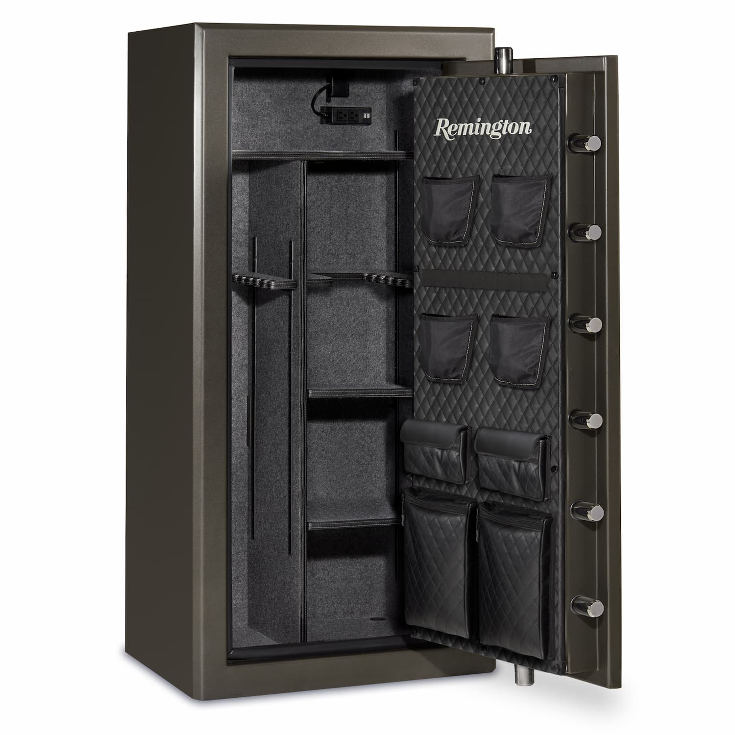 Remington Express 24 SAR5924E Gun Safe