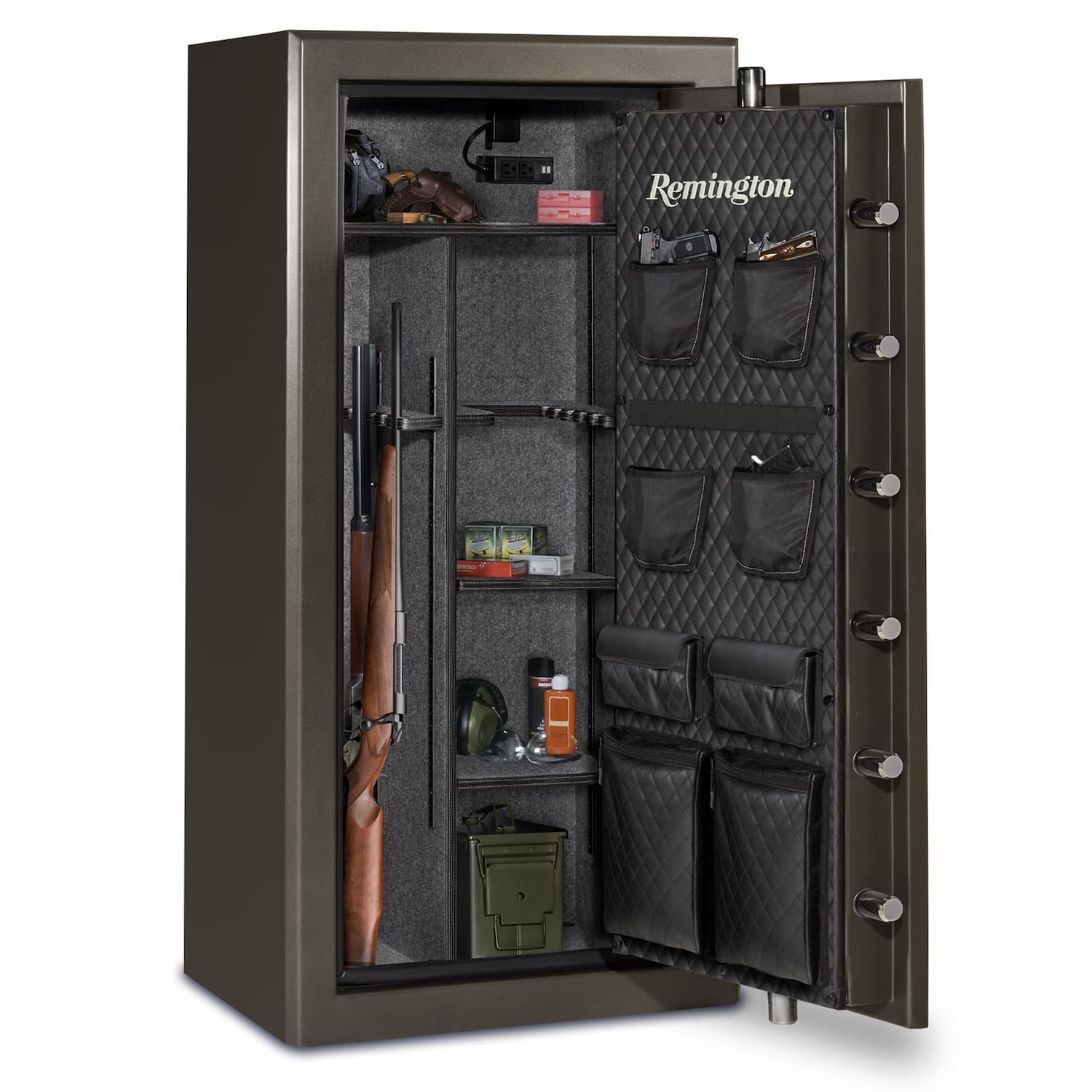 Remington Express 24 SAR5924E Gun Safe