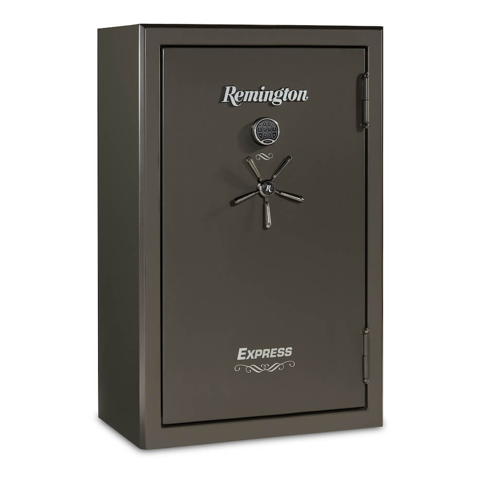 Remington Express SAR5944E - 44 Gun Safe