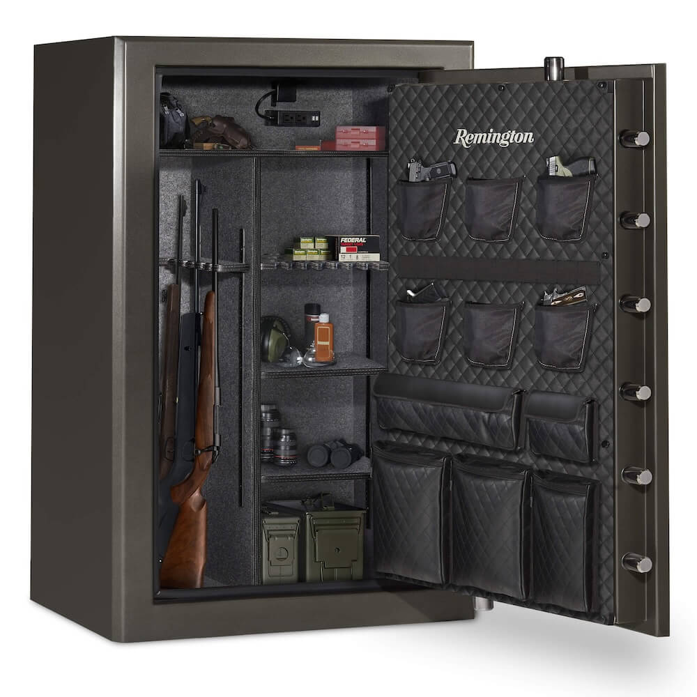 Remington Express SAR5944E - 44 Gun Safe