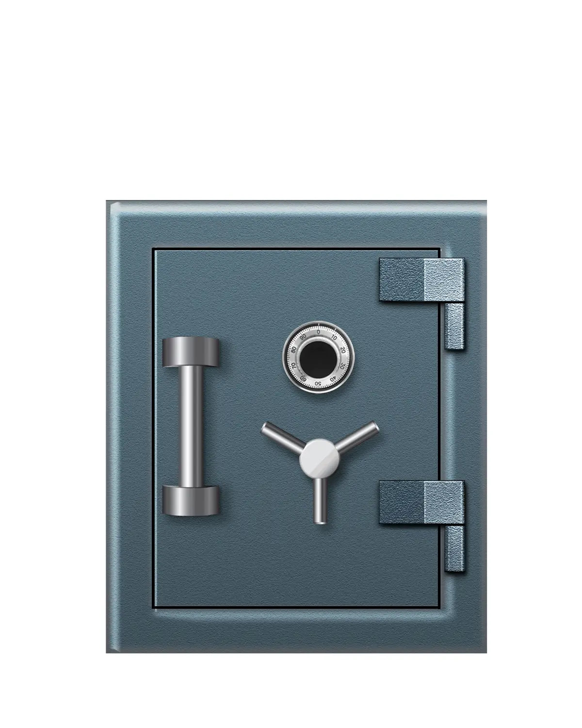 TL-15 SG-1 High Security Steel Guard Safe by BlueDot