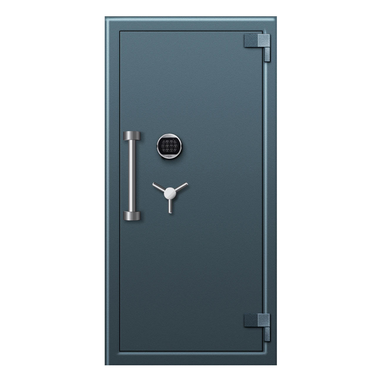 TL-15 SG-4 High Security Steel Guard Safe by BlueDot