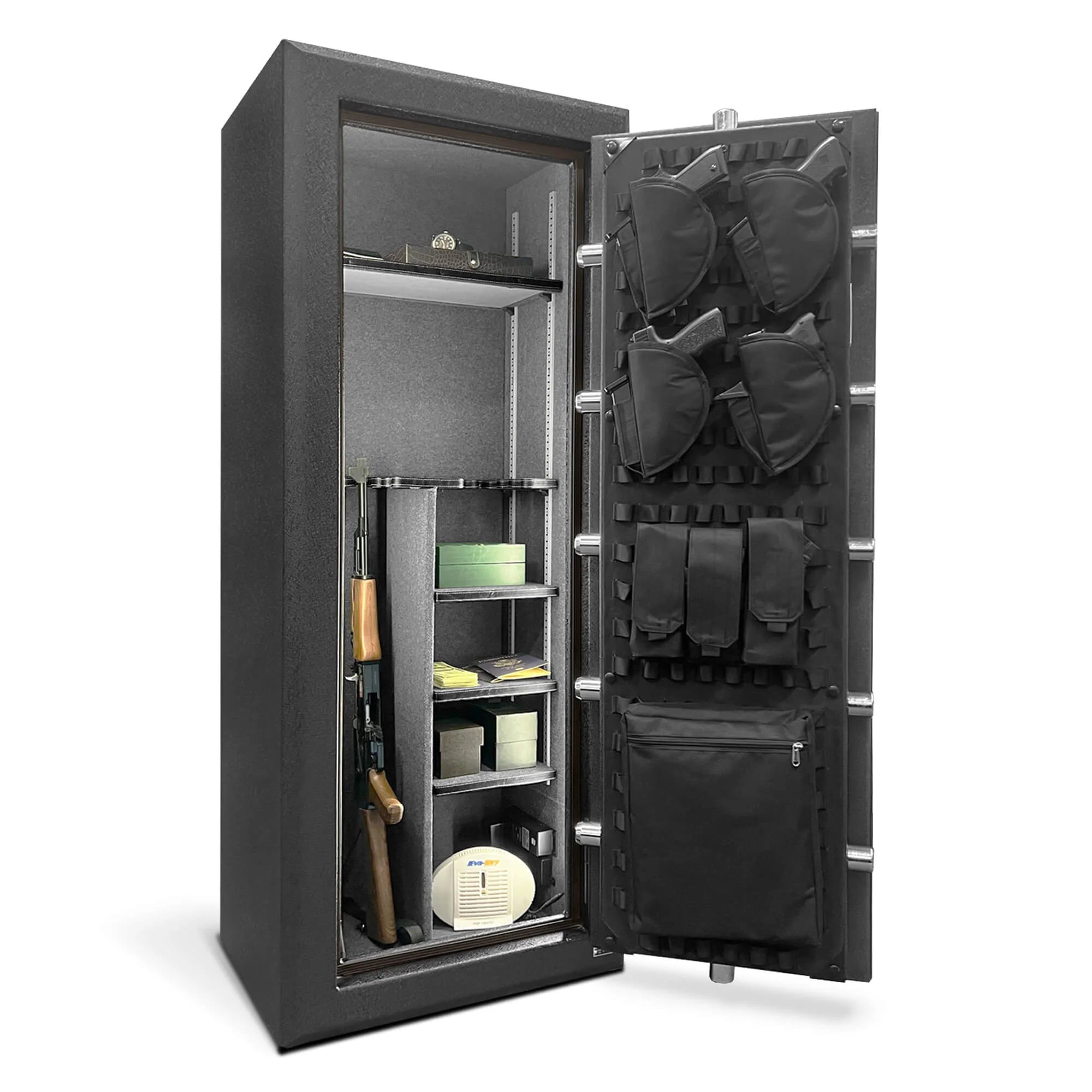 Stealth | PR23 | Premier 23 Gun Safe