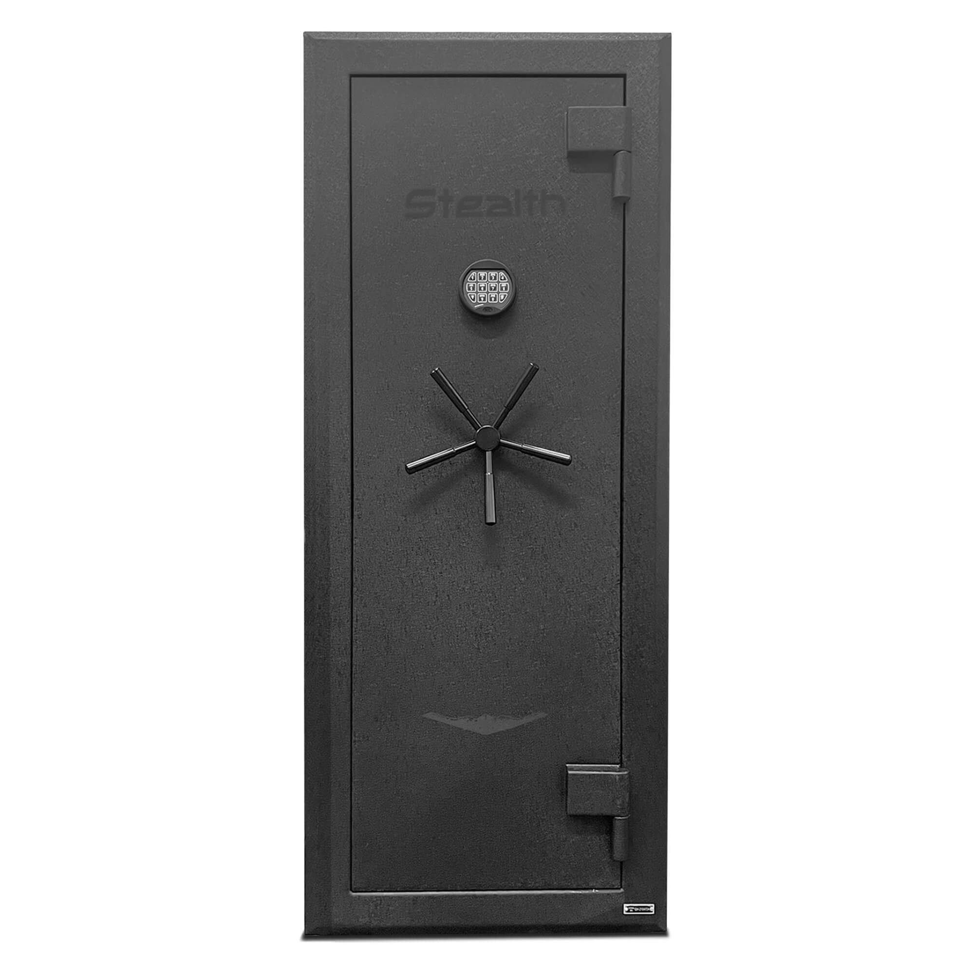 Stealth | PR23 | Premier 23 Gun Safe