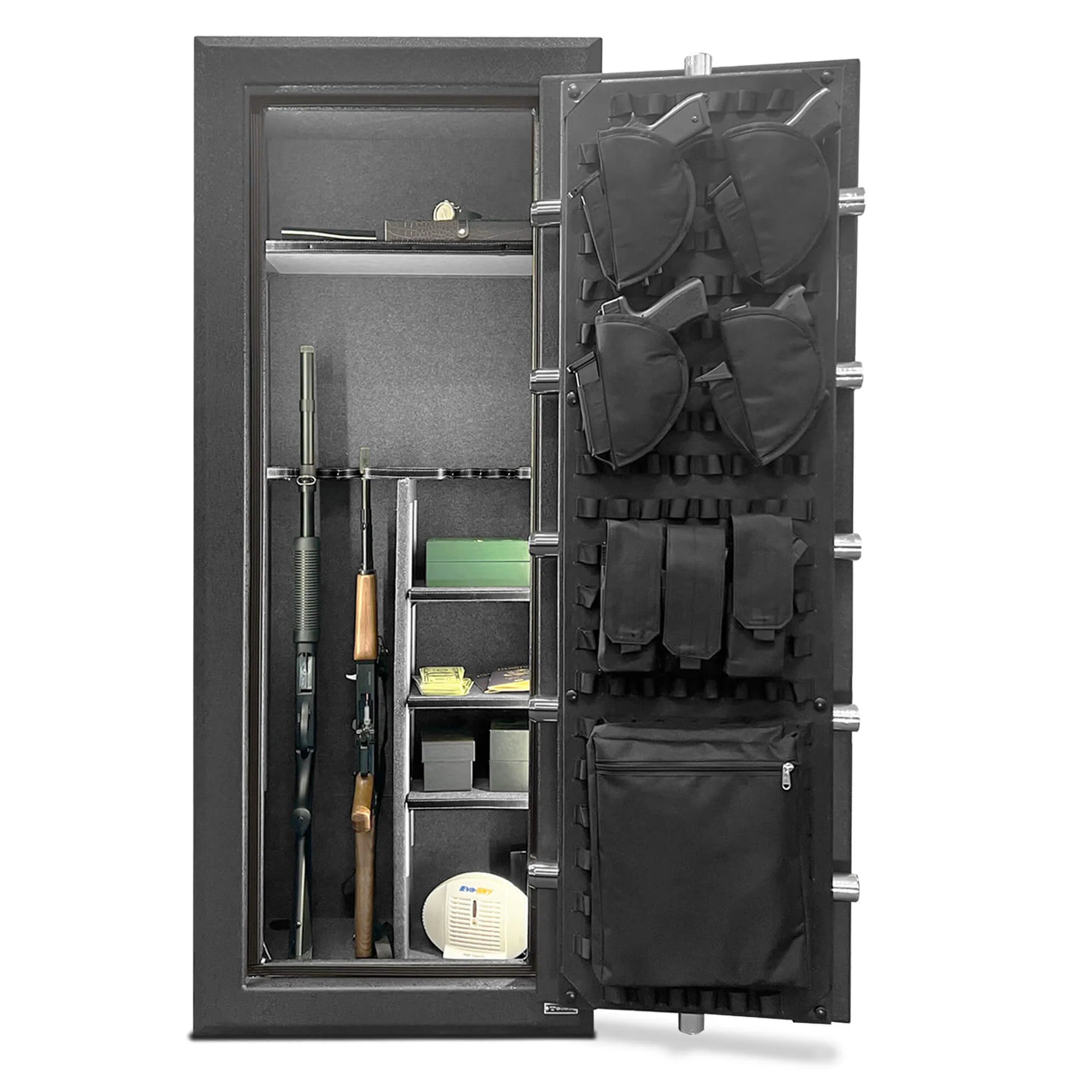 Stealth | PR23 | Premier 23 Gun Safe