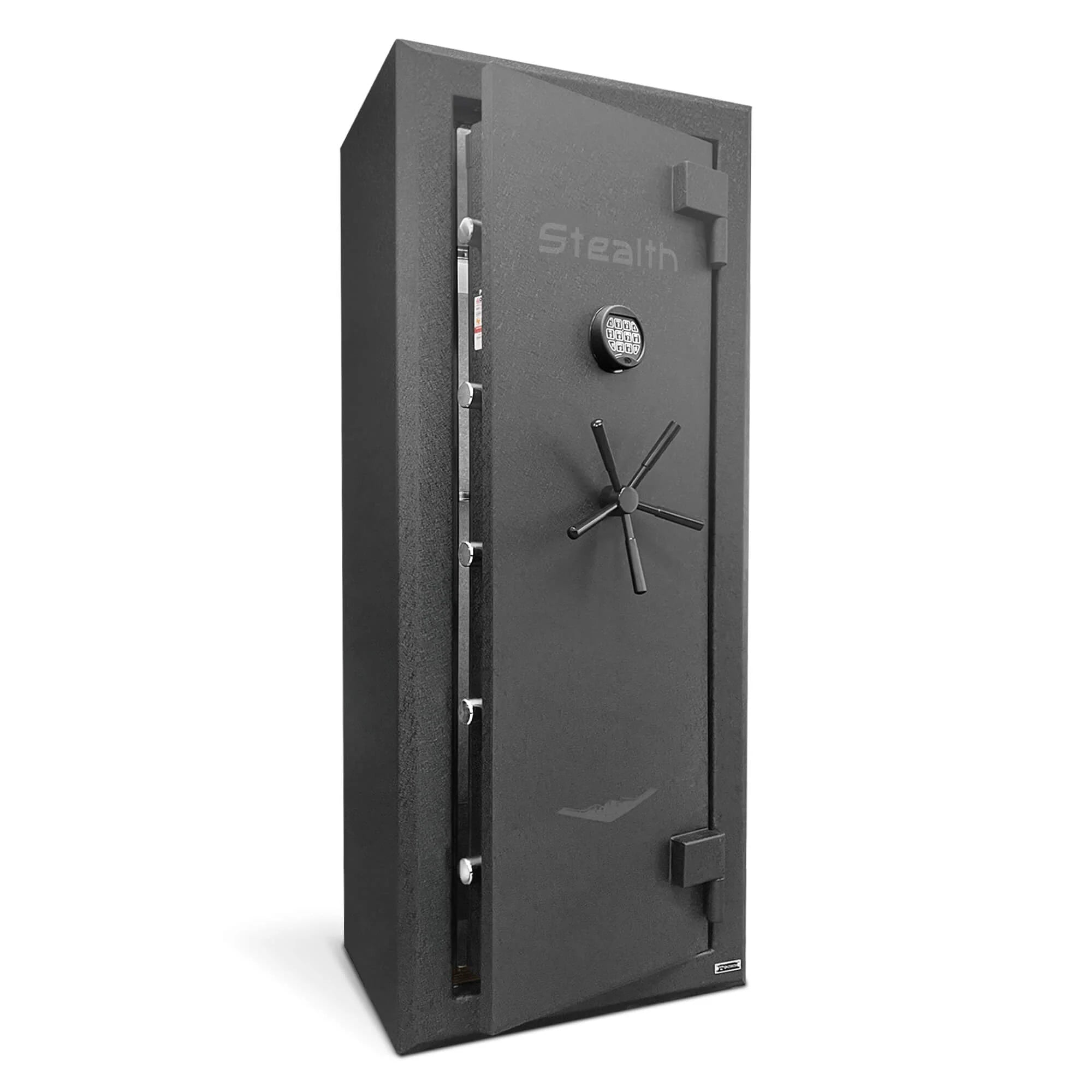 Stealth | PR23 | Premier 23 Gun Safe