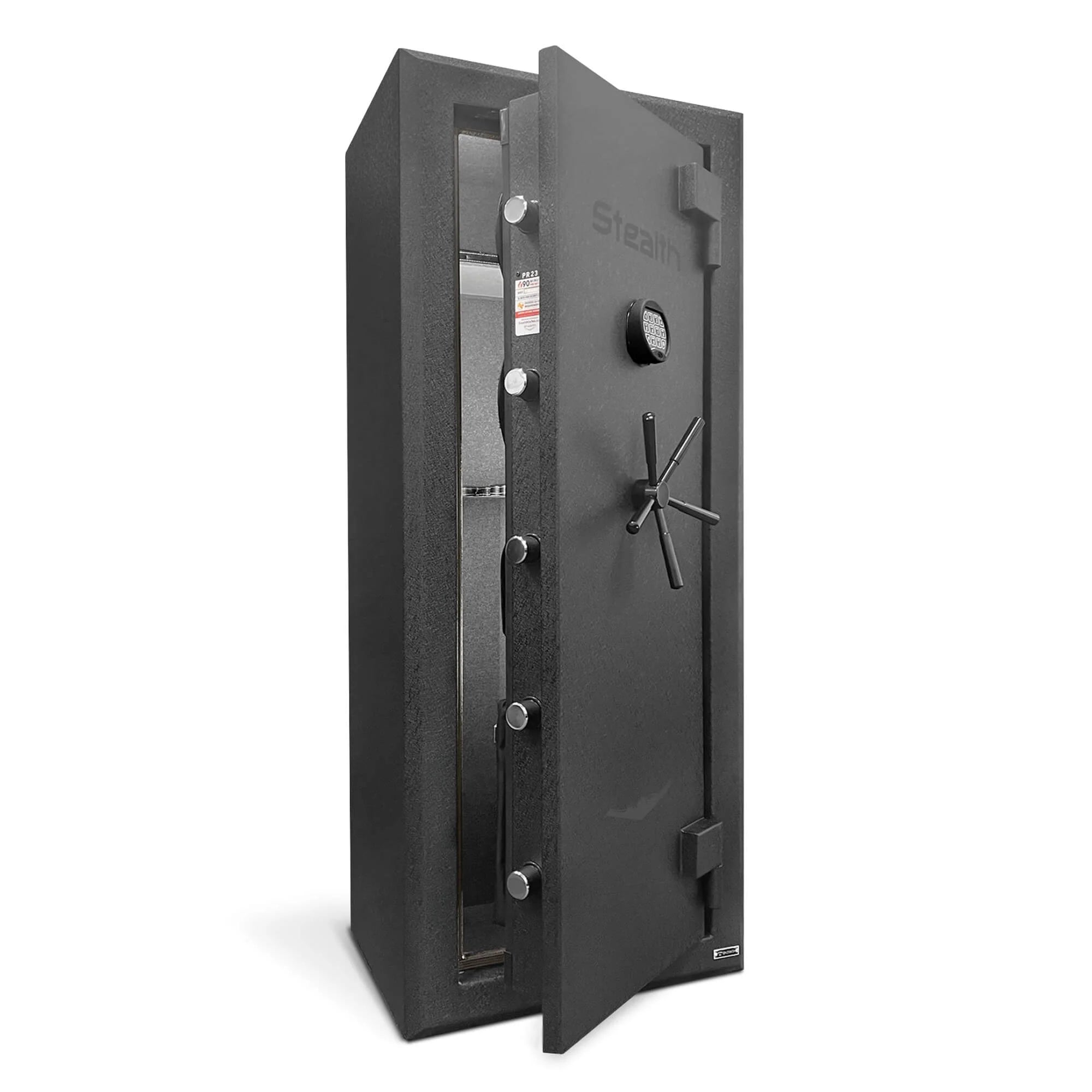 Stealth | PR23 | Premier 23 Gun Safe